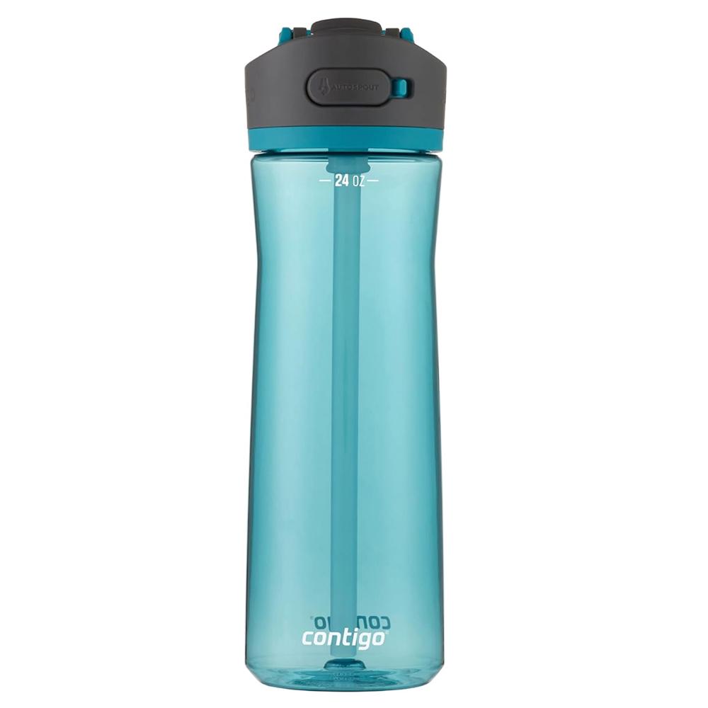 Пляшка для води Contigo Ashland 2.0 720 ml Juniper (2164498)