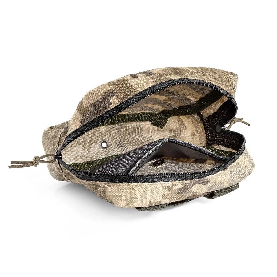 Подсумок утилитарный вертикальный Пиксель (21044) - фото 3