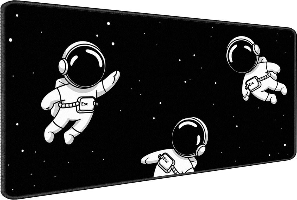Коврик для мышки SHLab Astronaut 70х30 см (30974)