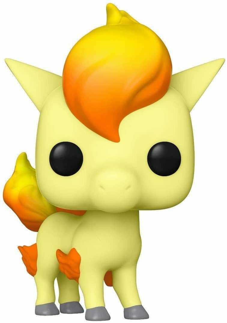 Фігурка Funko Pop Pokemon Ponyta 10 см (FPPP644)