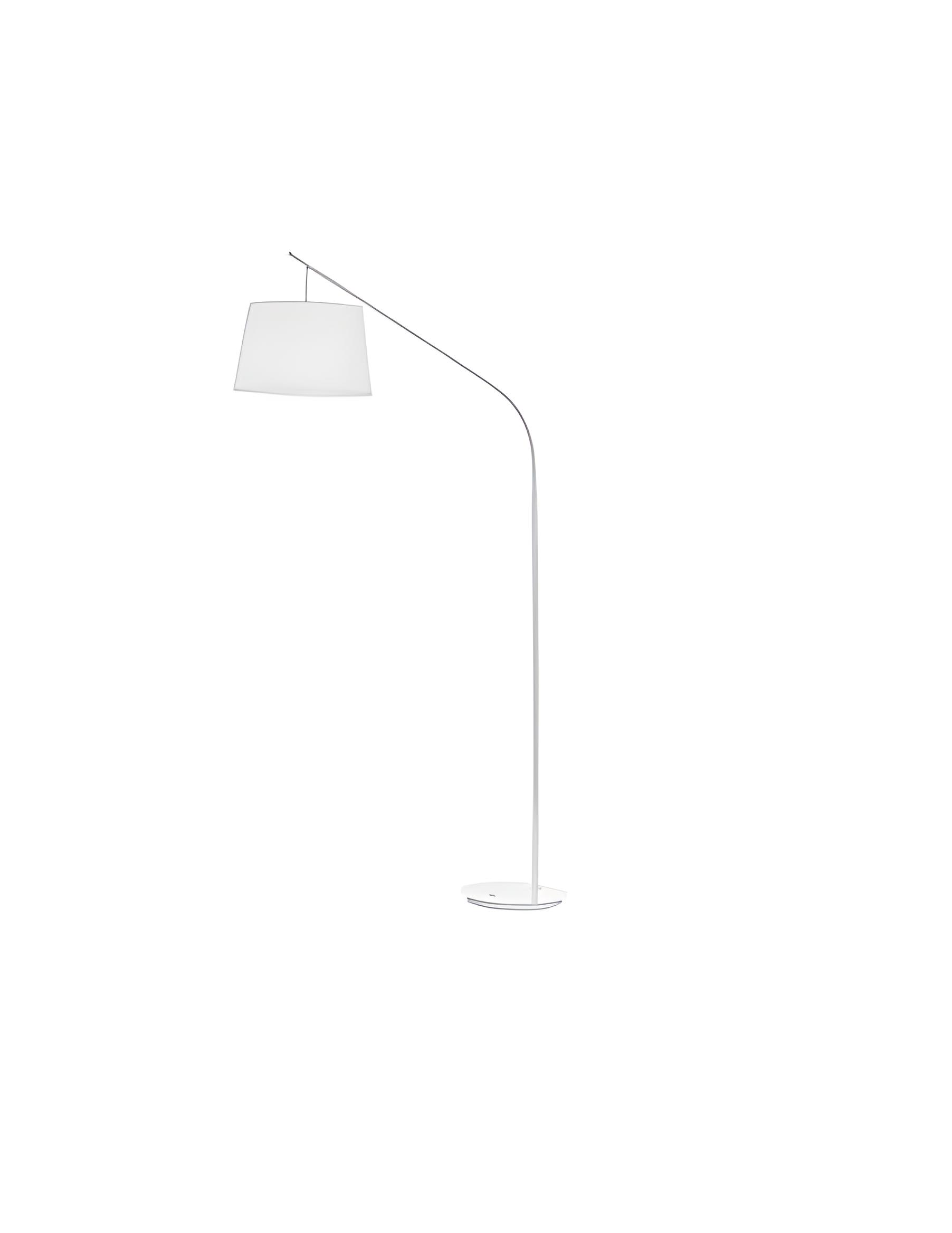 Светильник Ideal Lux Daddy Pt1 Bianco (110356)
