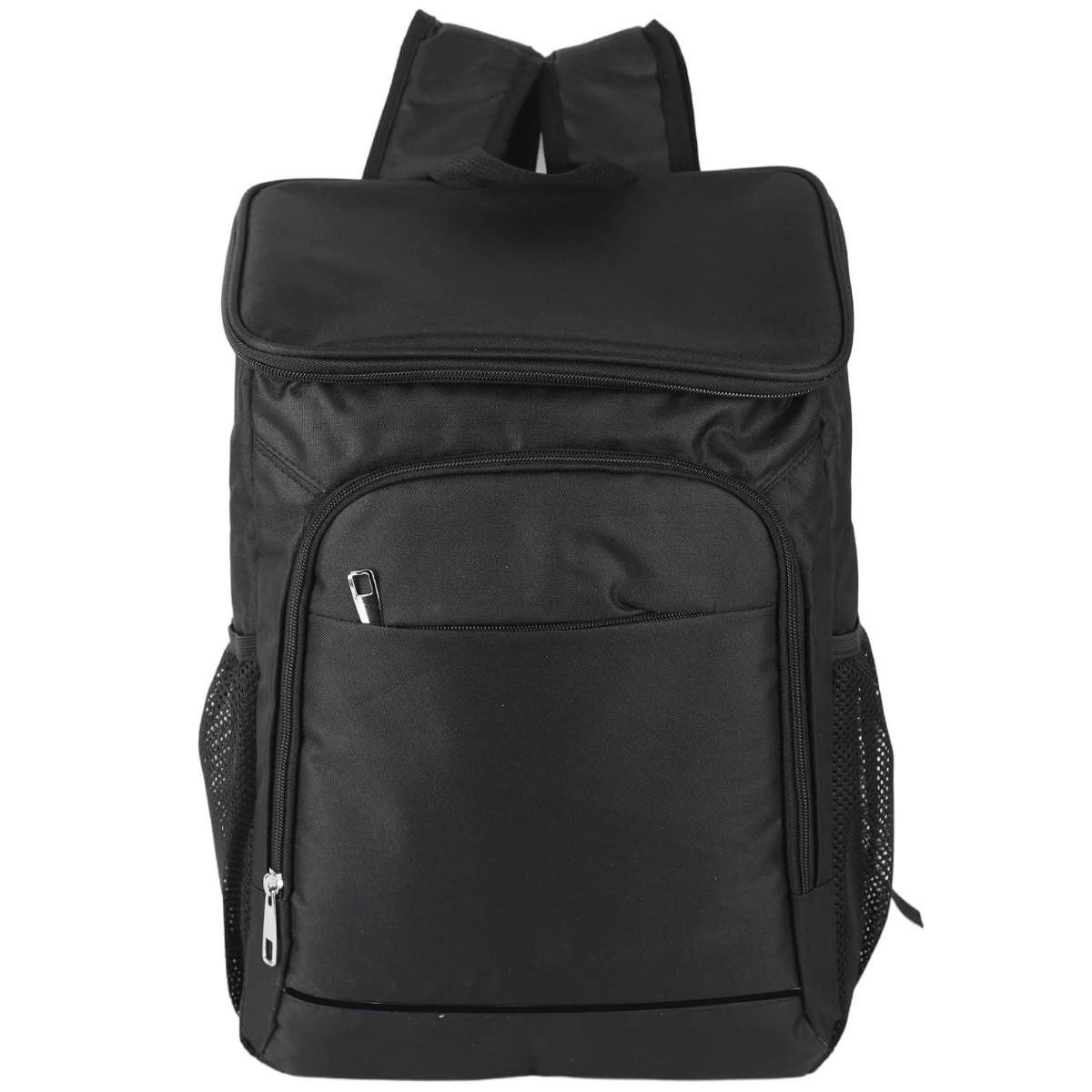 Термосумка рюкзак Hot&Cool 23 л 30х18x44 см (MH-5369-D1)