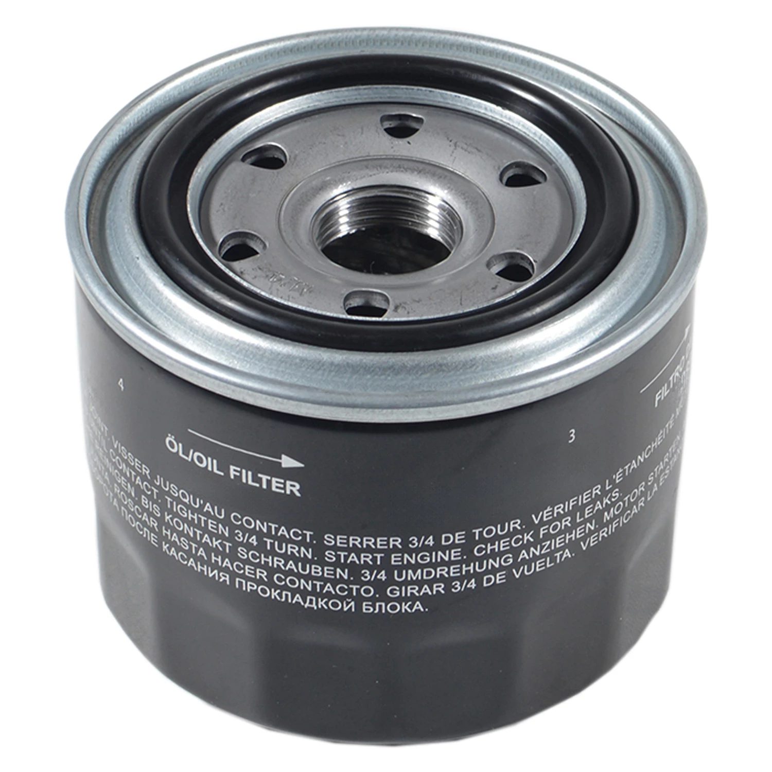 Фільтр оливи FRAM 6124064660 (PH5124) Фільтр оливи FRAM 6124064660 (PH5124)