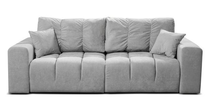 Диван розкладний Beckham з підйомним механізмом 180х200 см