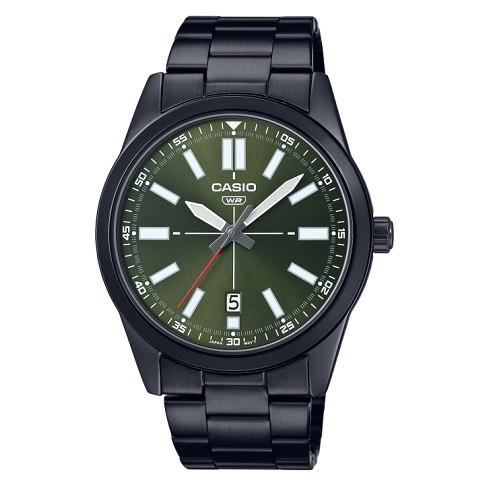 Часы кварцевые Casio MTP-VD02B-3E D 48 мм (11782443)