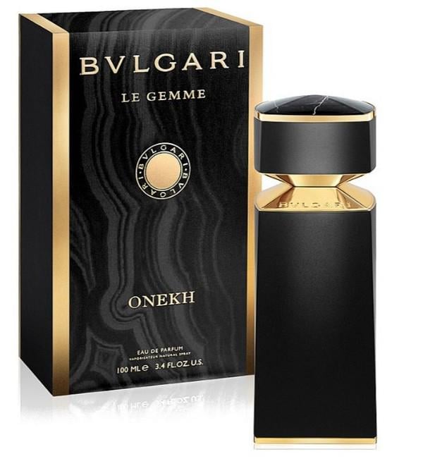 Парфюмированная вода для мужчин Bvlgari Le Gemme Onekh 125 мл (86609)
