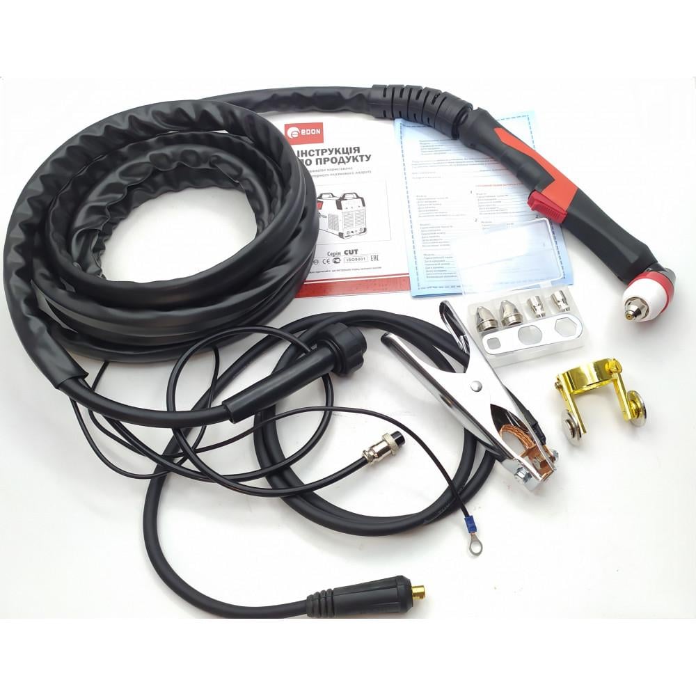 Плазморіз Edon Expert CUT-65 (EXPERTCUT-65) - фото 4