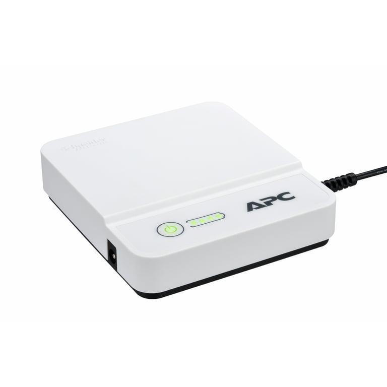 Джерело безперебійного живлення міні APC Back-UPS 12VDC CP12036LI (519948) - фото 3