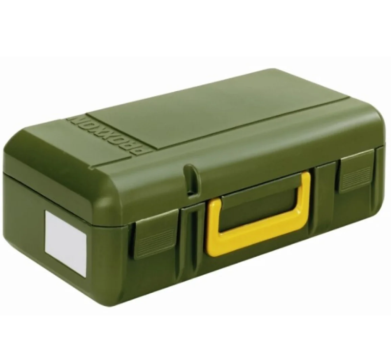 Гравер угловой с аккумулятором PROXXON LWB/A 5000-16000 об/мин (29805) - фото 3