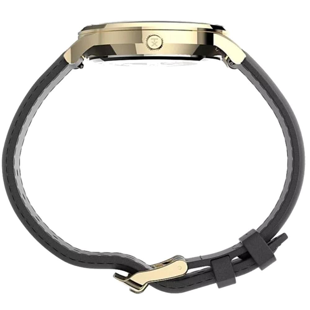 Наручные часы мужские Timex Waterbury Classic кварцевые Gold (Tx2u97300) - фото 5 Наручные часы мужские Timex Waterbury Classic кварцевые Gold (Tx2u97300) - фото 5