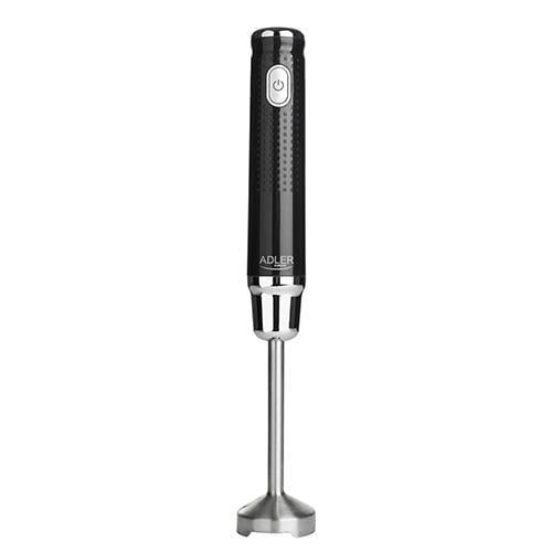 Блендер ручний Adler AD 4617 Black