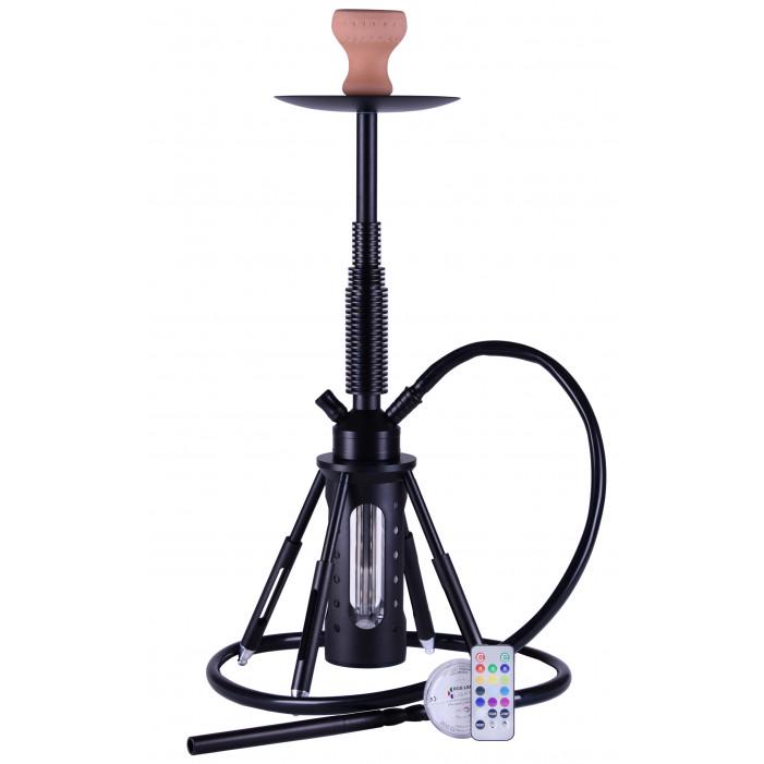 Кальян Yahya Trunk 200 Черный (21409)