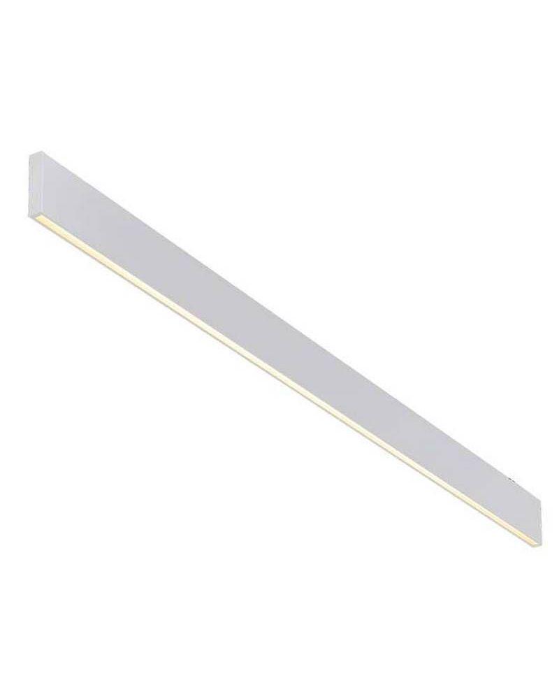 Світильник лінійний Ideal Lux Linus Ap Wh (233840)