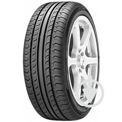 Автошина Hankook Optimo K415 225/60 R17 99H