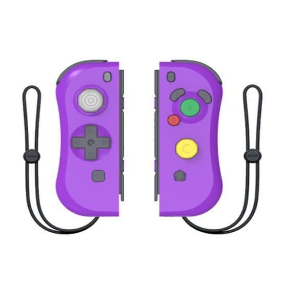Геймпад контроллер игровой джойстик для переключателя NS JOY-CON