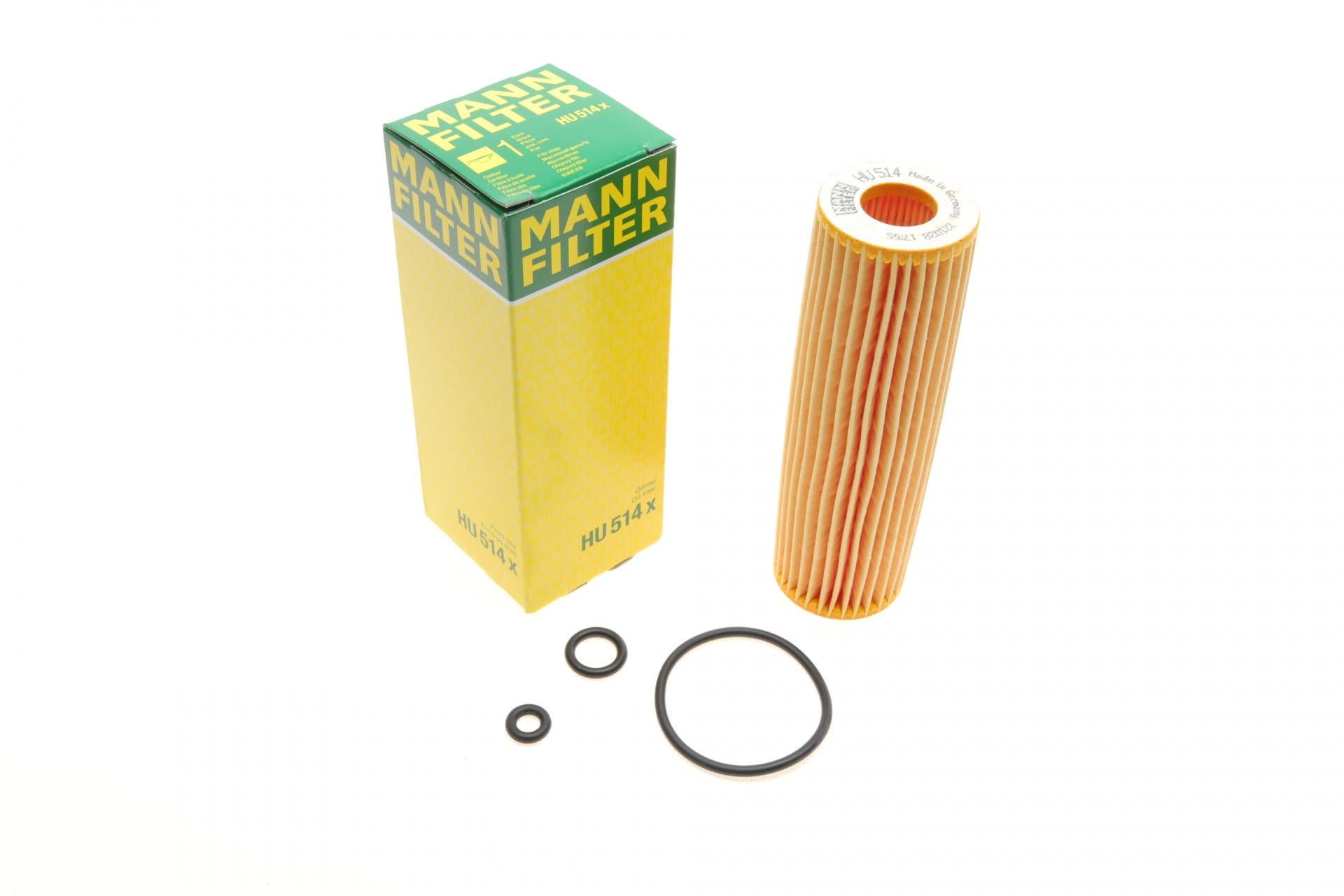 Фильтр масляный Mann-Filter для MB Sprinter 1,8 M271 08-/C-class W203/W204/E-class W211 1,8 M271 02-09 (HU (514 X) Фильтр масляный Mann-Filter для MB Sprinter 1,8 M271 08-/C-class W203/W204/E-class W211 1,8 M271 02-09 (HU (514 X)
