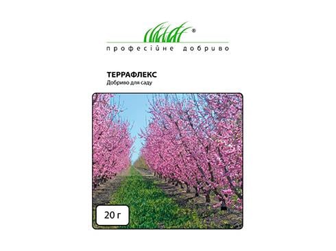 Добриво Терафлекс для саду 20 г (38281953)
