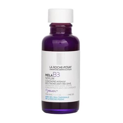 Сыворотка-концентрат для лица против гиперпигментации кожи La Roche-Posay Mela B3 Serum сменный блок 30 мл (28455421)