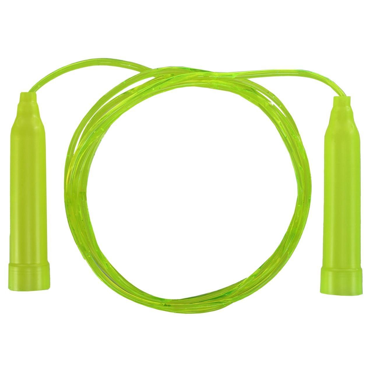 Скакалка детская SP-Sport FI-4912 с PVC жгутом (2532842669) Скакалка детская SP-Sport FI-4912 с PVC жгутом (2532842669)