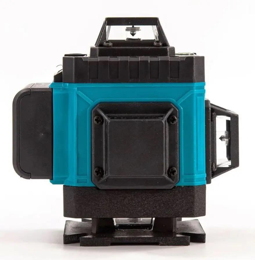 Лазерний рівень 9051 4D 16 ліній самовирівнювання зелений промінь пульт ДК (fd1828a7) - фото 3 Лазерний рівень 9051 4D 16 ліній самовирівнювання зелений промінь пульт ДК (fd1828a7) - фото 3