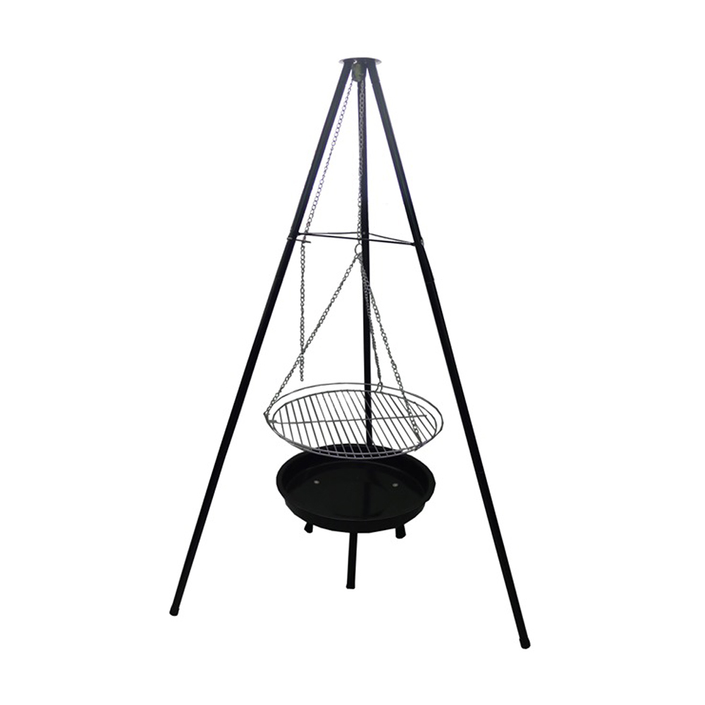 Гриль підвісний вугільний LV210719T (1846839433)