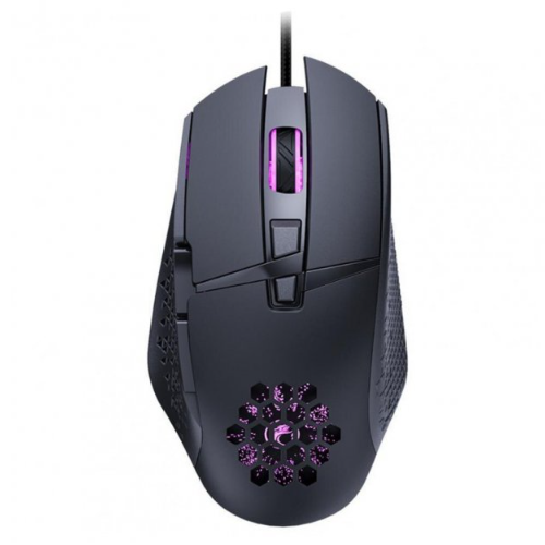 Миша ігрова iMICE T90 USB з підсвічуванням 7200 DPI (00-00013601)
