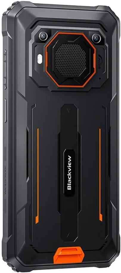 Смартфон Blackview BV6200 4/64 Гб Global Version Orange - фото 4