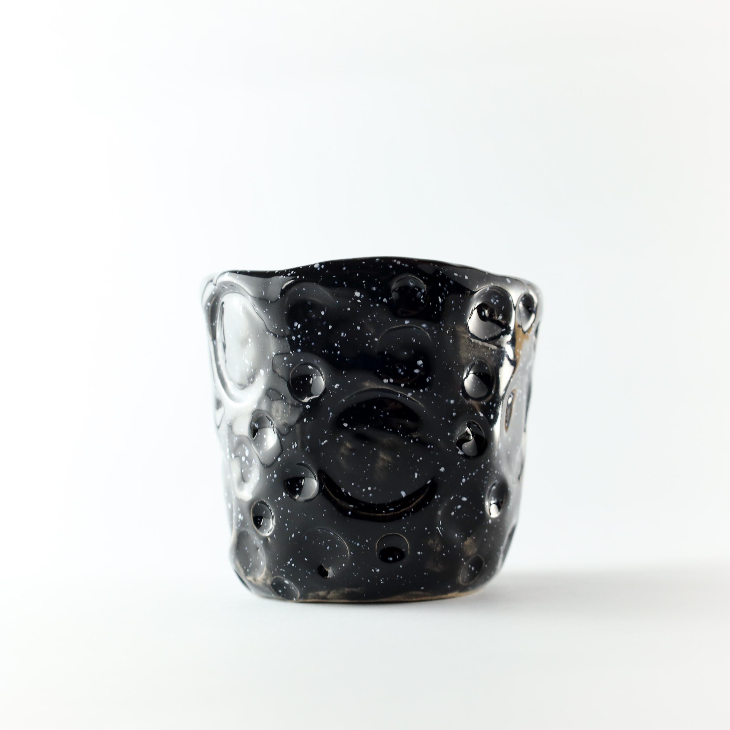 Чашка Космо ручної роботи (CUP-046) - фото 2 Чашка Космо ручної роботи (CUP-046) - фото 2