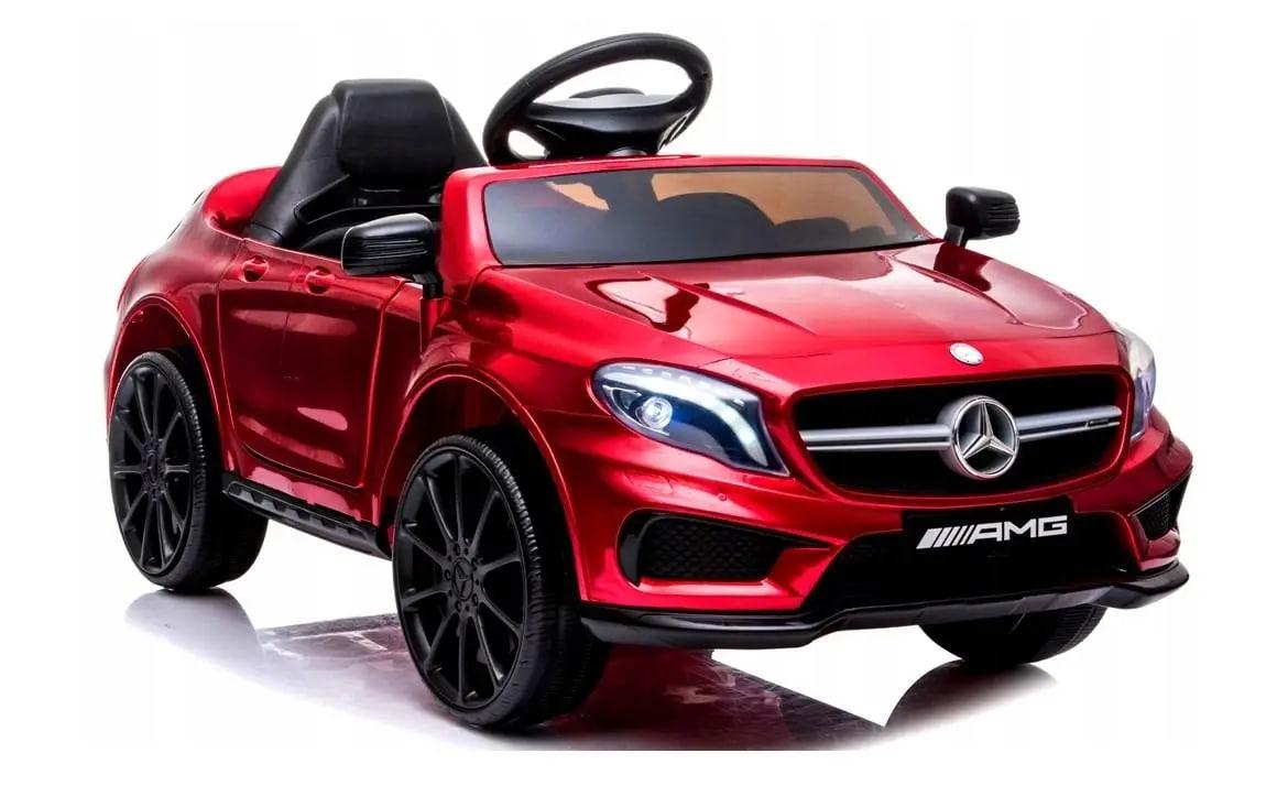 Дитячий електромобіль R-Sport Mercedes-Benz AMG 12V Дитячий електромобіль R-Sport Mercedes-Benz AMG 12V