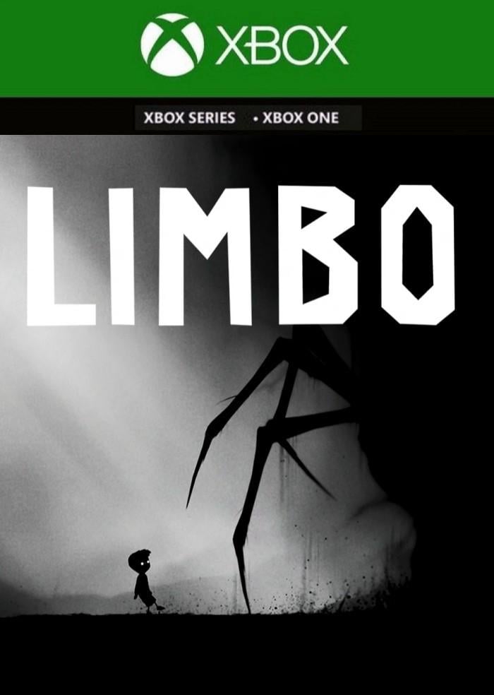 Ключ активации LIMBO для Xbox One/Series (54381926)