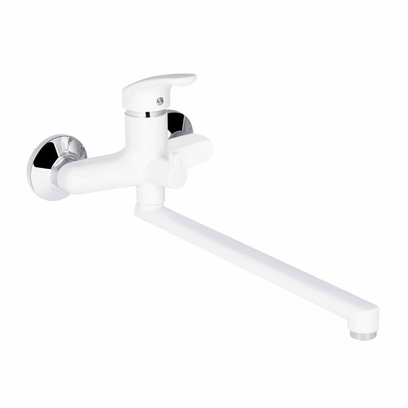 Смеситель для ванны Brinex 36W 005 (45874) Смеситель для ванны Brinex 36W 005 (45874)