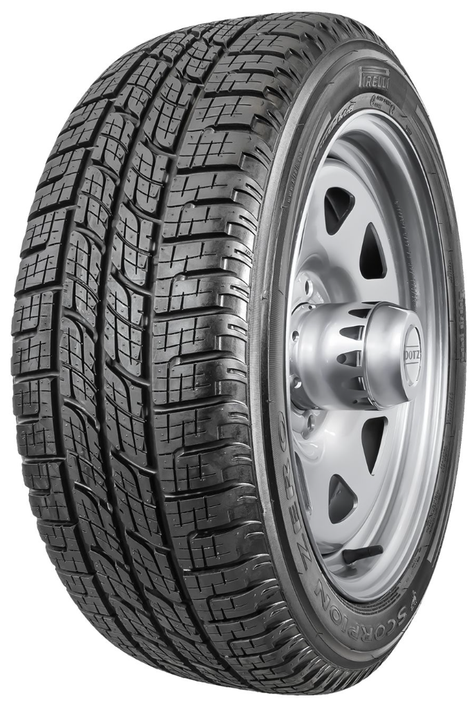 Автошина PIRELLI Scorpion Zero 255/55 R19 111V XL