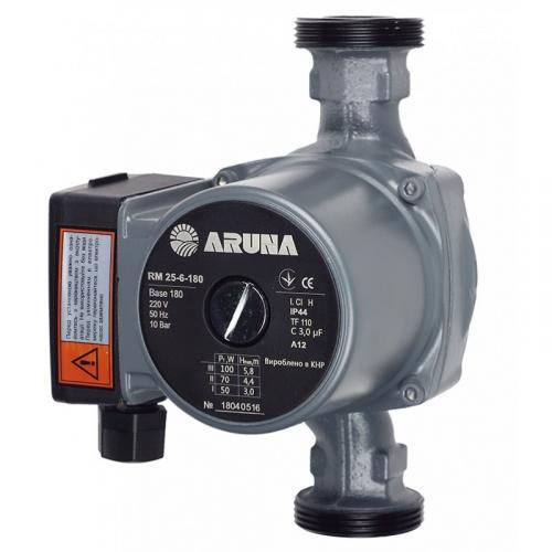 Циркуляционный насос Aruna RM 25-4-180 (20600)