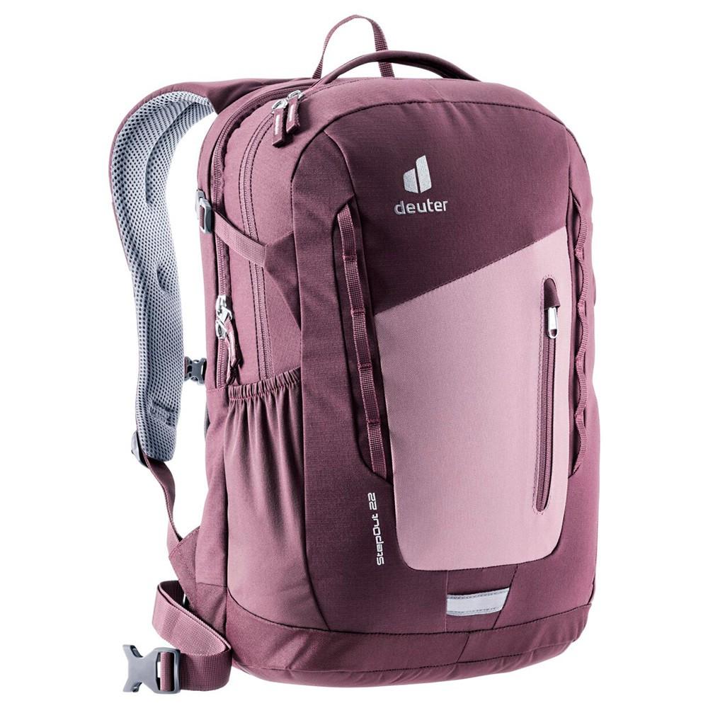 Рюкзак Deuter StepOut 22 л 3813121 5568 Рюкзак Deuter StepOut 22 л 3813121 5568