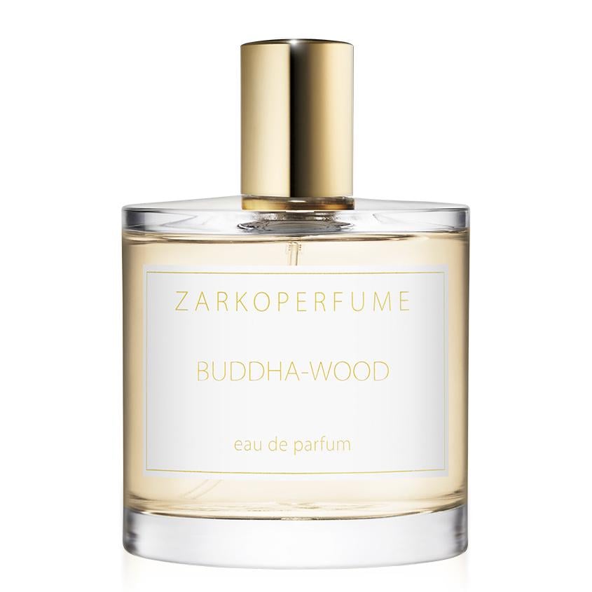 Парфюмированная вода унисекс Zarkoperfume Buddha-Wood тестер 100 мл (5909)