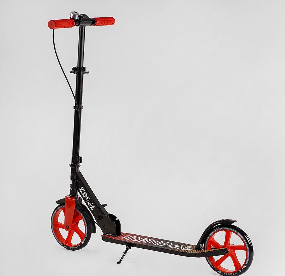Самокат Skyper Rendal NL-14792 (118473)