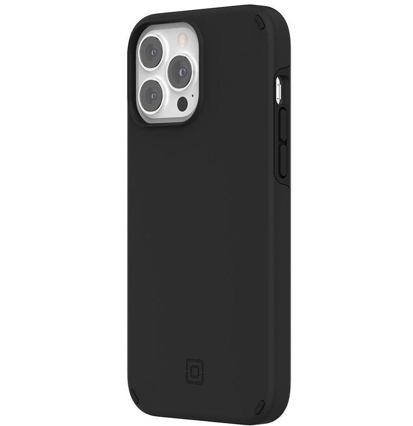Чехол-накладка Incipio Duo Magsafe Case for iPhone 13 Pro Max, Black (IPH-1961-BLK)