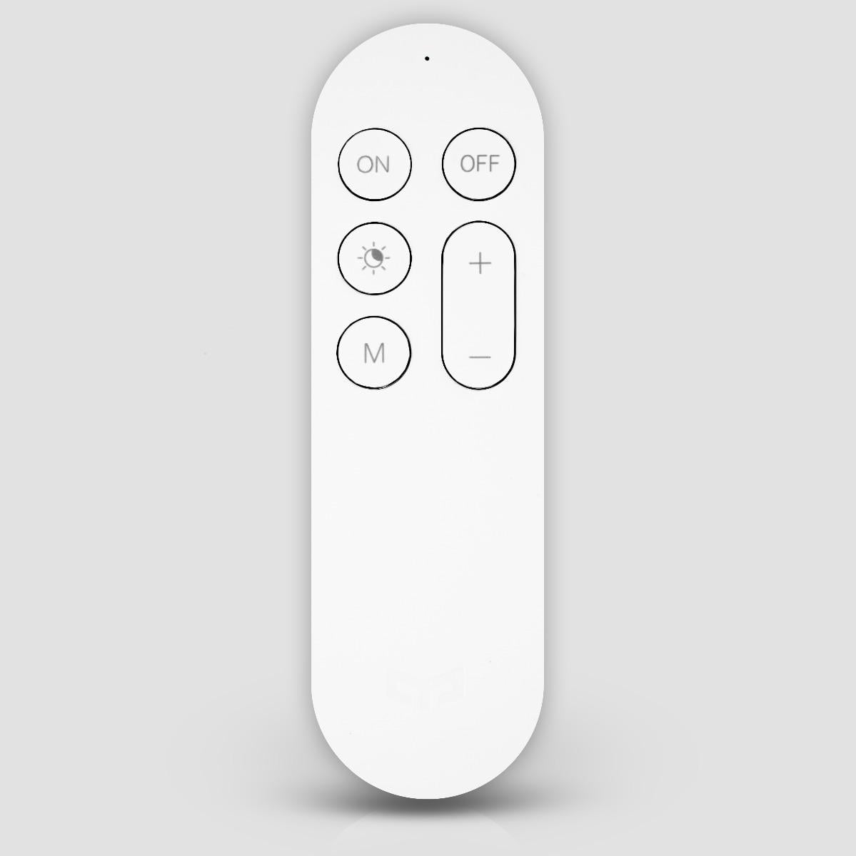 Пульт Bluetooth Yeelight Remote Control (WH00110)
