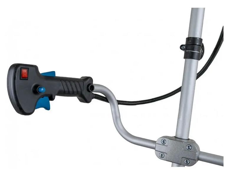 Бензокоса KRAISSMANN MS'560 (1812621242) - фото 6 Бензокоса KRAISSMANN MS'560 (1812621242) - фото 6