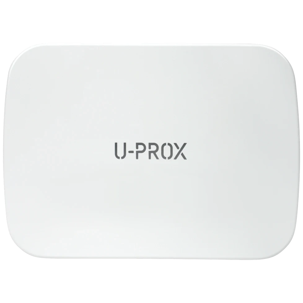 Ретранслятор радіосигналу з автоматичною маршрутизацією U-PROX Extender White (2982506510)