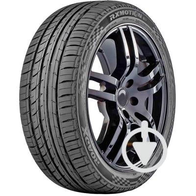 Автошина ROADX RXMotion U11 275/35 R21 103Y XL