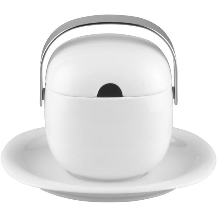 Соусник из 4 частей Rosenthal Suomi Weiss