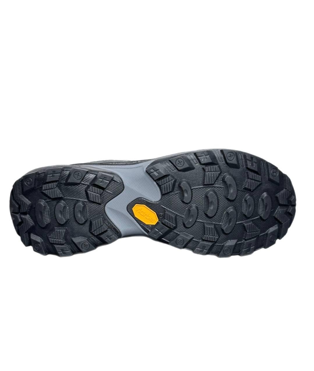 Кросівки чоловічі MERRELL Moab Speed 2 р. 42 Чорно-сірий - фото 6