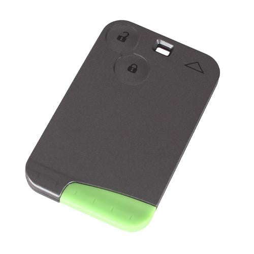 Корпус под чип Renault Laguna 2кн (5602) Корпус под чип Renault Laguna 2кн (5602)