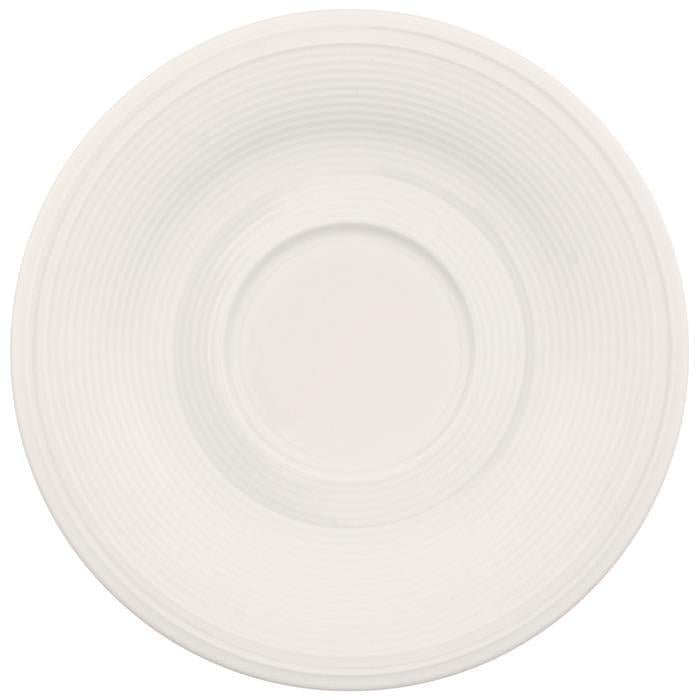 Блюдце Villeroy & Boch Color Loop 15,5 см Білий (2548154)