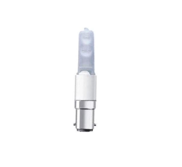 Лампа Osram Halolux Ceram mat 75W B15D/SBC 64473AM (4050300011868)