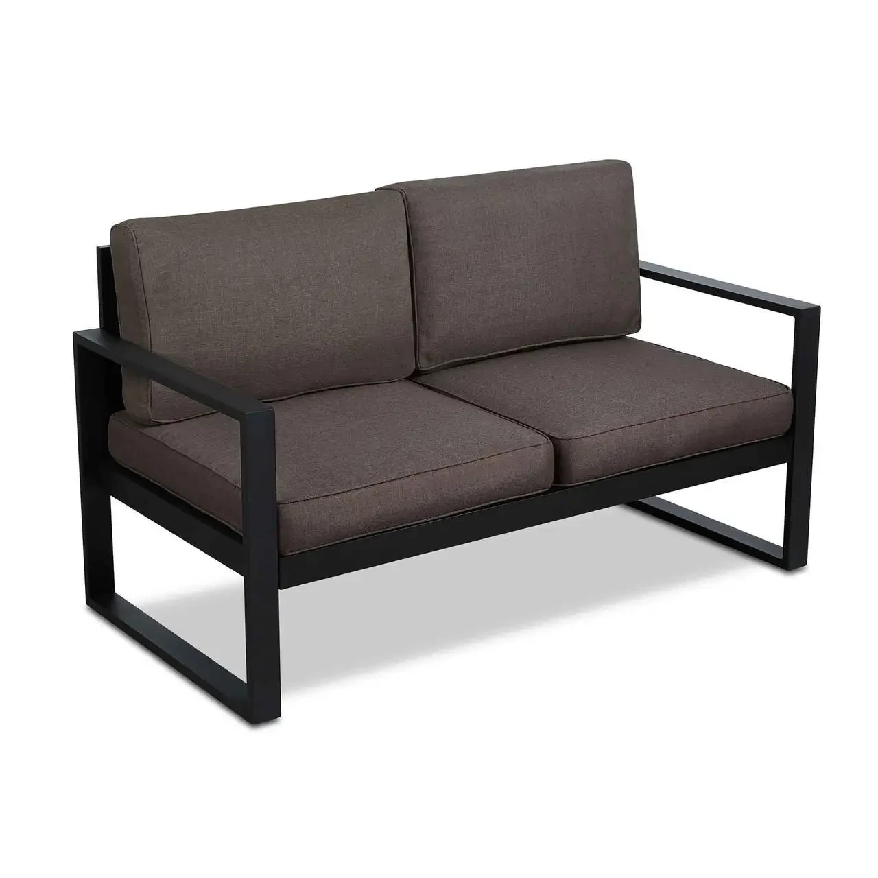 Диван LOFT NS-871 Черный (3075781091)