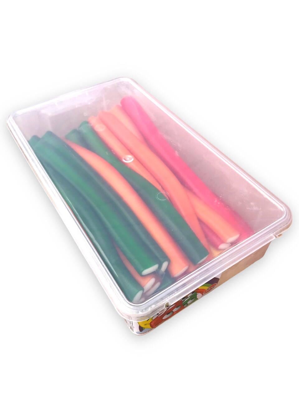 Мармелад жевательный JAKE Полино Джамбо Радуга 30 шт.