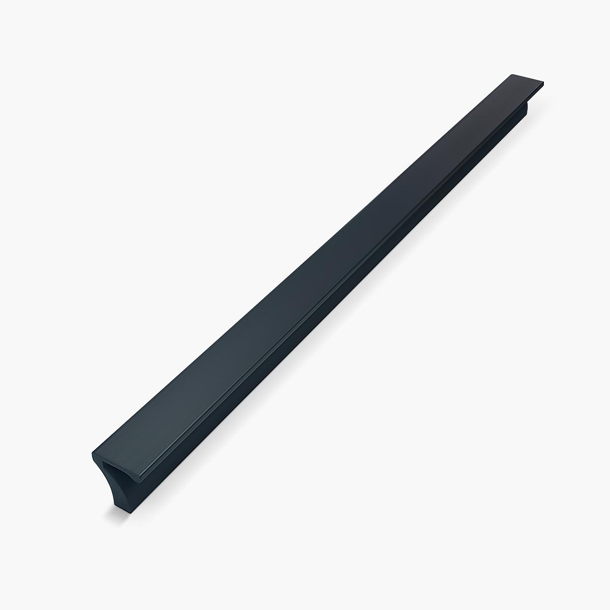 Ручка Bravo long J 320 мм Черный (24788452)