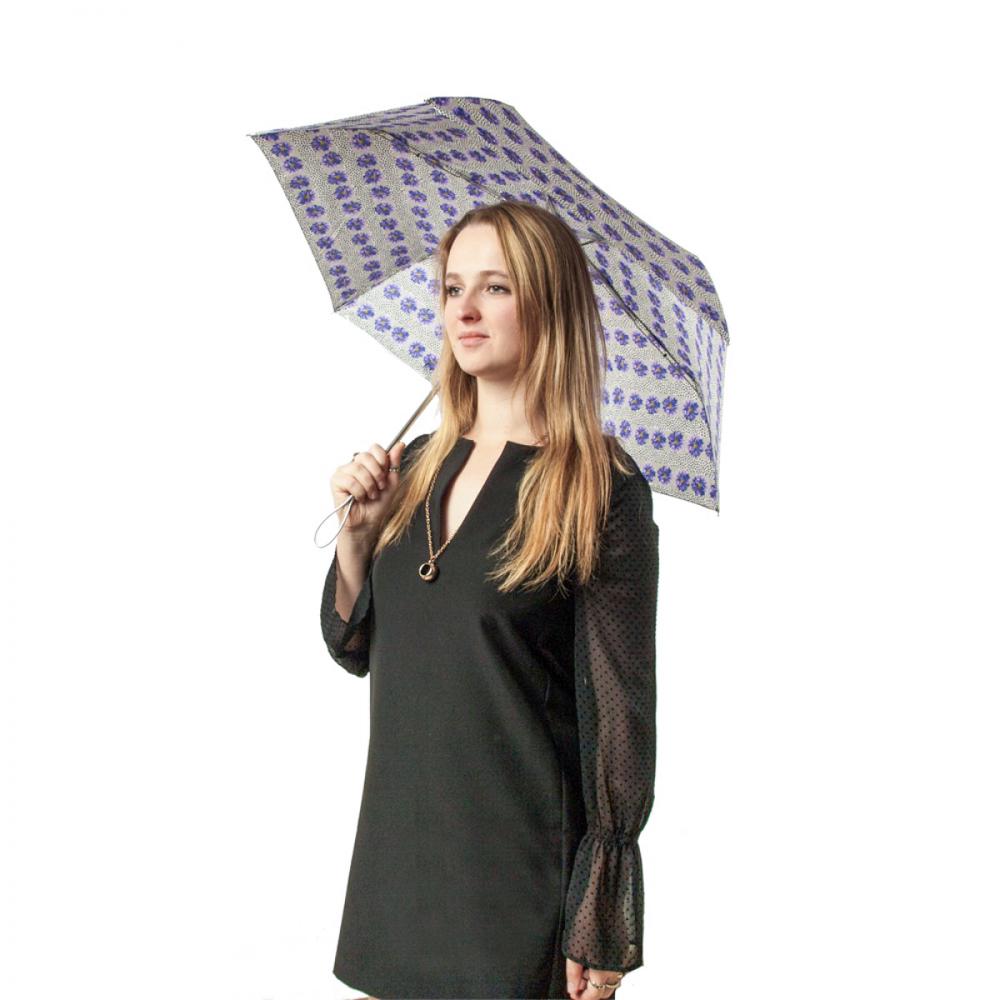 Зонт женский Fulton Superslim-2 L553 Tropical Stripe (L553-031391) - фото 9 Зонт женский Fulton Superslim-2 L553 Tropical Stripe (L553-031391) - фото 9